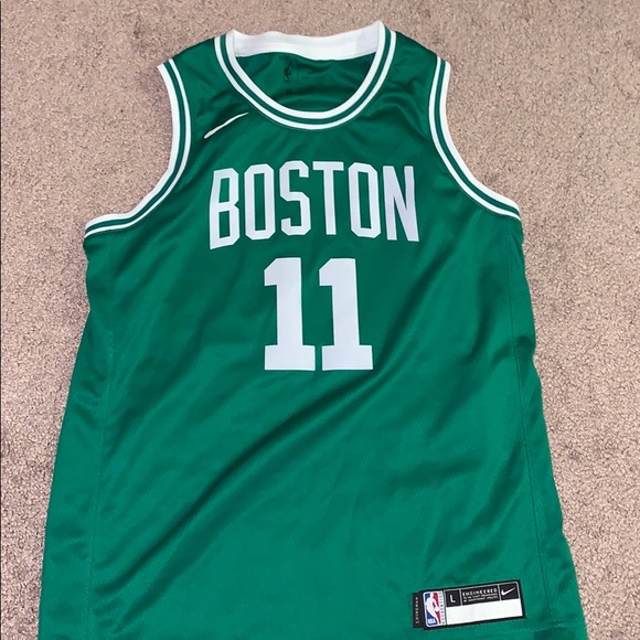 kyrie irving jersey number